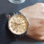 ساعت مچی مردانه اورجینال برند هامر کد157 - تصویر 3