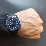 ساعت مچی مردانه اورجینال برند هامر کد 146 - تصویر 7