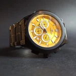 ساعت مچی مردانه اورجینال برند هامر کد 151 - تصویر 8