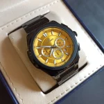 ساعت مچی مردانه اورجینال برند هامر کد 151 - تصویر 7