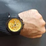 ساعت مچی مردانه اورجینال برند هامر کد 151 - تصویر 5