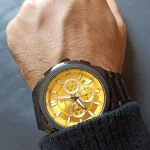 ساعت مچی مردانه اورجینال برند هامر کد 151 - تصویر 4