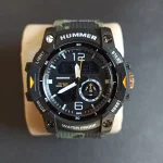 ساعت مچی مردانه اورجینال ورزشی جی شاک هامر کد144 - تصویر 2