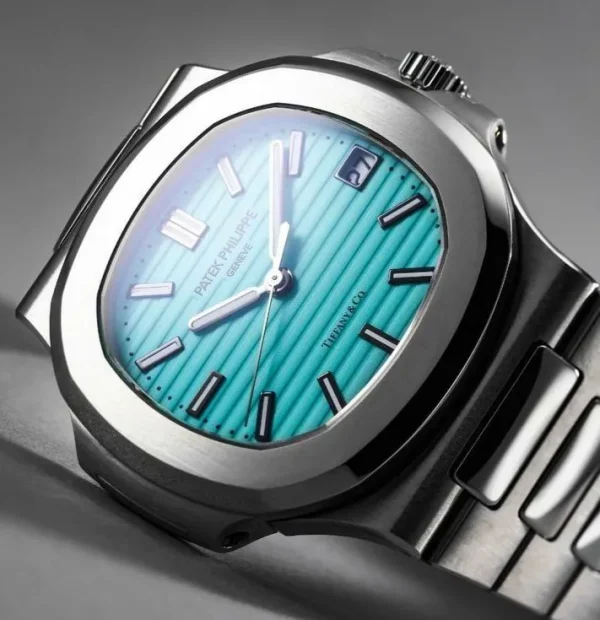 ساعت مچی زنانه اورجینال برند پتک فیلیپ کد 231 - تصویر 3