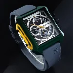 ساعت مچی مردانه اورجینال اسپرت برند اکستری کد150 - تصویر 2