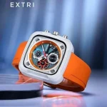 ساعت مچی مردانه اورجینال اسپرت برند اکستری کد 237