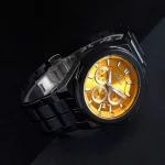 ساعت مچی مردانه اورجینال برند هامر کد 151 - تصویر 3