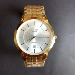 ساعت مچی مردانه اورجینال برند سیتیزن کد 98