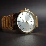 ساعت مچی مردانه اورجینال برند سیتیزن کد 98 - تصویر 4