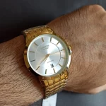 ساعت مچی مردانه اورجینال برند سیتیزن کد 98 - تصویر 7