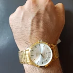 ساعت مچی مردانه اورجینال برند سیتیزن کد 98 - تصویر 5