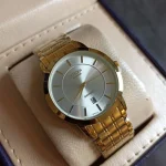 ساعت مچی مردانه اورجینال برند سیتیزن کد 98 - تصویر 2