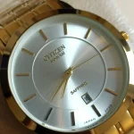 ساعت مچی مردانه اورجینال برند سیتیزن کد 98 - تصویر 3