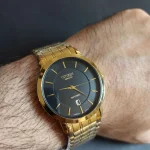 ساعت مچی مردانه اورجینال برند سیتیزن کد 98 - تصویر 9