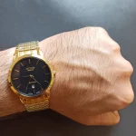 ساعت مچی مردانه اورجینال برند سیتیزن کد 98 - تصویر 10