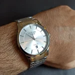 ساعت مچی مردانه اورجینال برند سیتیزن کد 98 - تصویر 15