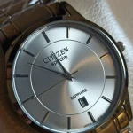 ساعت مچی مردانه اورجینال برند سیتیزن کد 98 - تصویر 14