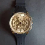 ساعت مچی مردانه اورجینال برند هامر کد 156