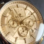 ساعت مچی مردانه اورجینال برند هامر کد 156 - تصویر 4