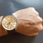 ساعت مچی مردانه اورجینال برند هامر کد 156 - تصویر 3