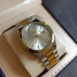 ساعت مچی مردانه اورجینال برند سیکو کد118 - تصویر 2