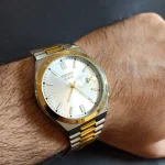 ساعت مچی مردانه اورجینال برند سیکو کد118 - تصویر 4