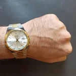 ساعت مچی مردانه اورجینال برند سیکو کد118 - تصویر 5