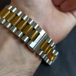 ساعت مچی مردانه اورجینال برند سیکو کد118 - تصویر 6