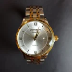 ساعت مچی مردانه اورجینال برند سیتیزن کد 198