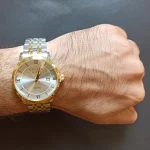 ساعت مچی مردانه اورجینال برند سیتیزن کد 198 - تصویر 3