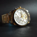 ساعت مچی مردانه اورجینال برند سیتیزن کد 81 - تصویر 4