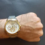 ساعت مچی مردانه اورجینال برند سیتیزن کد 81 - تصویر 5