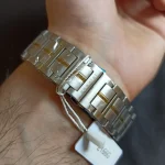 ساعت مچی مردانه اورجینال برند سیتیزن کد 81 - تصویر 7