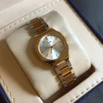 ساعت مچی زنانه اورجینال برند اسکاتی کد235 - تصویر 2