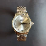 ساعت مچی زنانه اورجینال برند سیتیزن کد 201