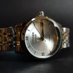 ساعت مچی زنانه اورجینال برند سیتیزن کد 201 - تصویر 2