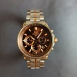 ساعت مچی زنانه اورجینال 3 موتور برند اورینت کد189