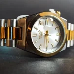 ساعت مچی زنانه اورجینال برند سیکو کد119 - تصویر 4