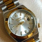 ساعت مچی زنانه اورجینال برند سیکو کد119 - تصویر 3