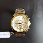 ساعت مچی زنانه اورجینال 3 موتور برند سیتیزن کد 82