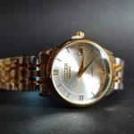 ساعت مچی زنانه اورجینال برند سیتیزن کد 199 - تصویر 4