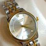 ساعت مچی زنانه اورجینال برند سیتیزن کد 199 - تصویر 3