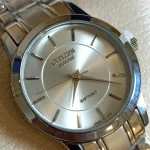 ساعت مچی زنانه اورجینال برند سیتیزن کد99 - تصویر 11