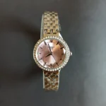 ساعت مچی زنانه اورجینال برند تیسوت کد 173