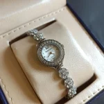 ساعت مچی زنانه اورجینال برند رویال کرون کد165 - تصویر 2