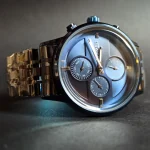 ساعت مچی مردانه اورجینال برند سیتیزن کد246 - تصویر 8