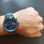 ساعت مچی مردانه اورجینال برند سیتیزن کد246 - تصویر 9