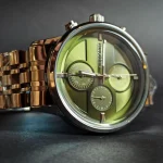 ساعت مچی مردانه اورجینال برند سیتیزن کد246 - تصویر 2