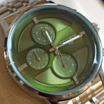 ساعت مچی مردانه اورجینال برند سیتیزن کد246 - تصویر 4