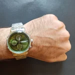 ساعت مچی مردانه اورجینال برند سیتیزن کد246 - تصویر 5